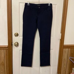 Ann Taylor Jeans size 10 NWT
